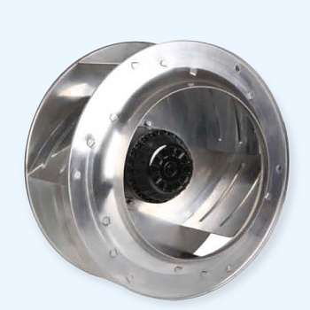 LXFB4E400/140-M137/50 Weiguang Вентилятор центробежный с AC двигателем